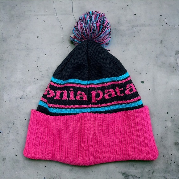 Patagonia Beanie Toque - Picture 3 of 4